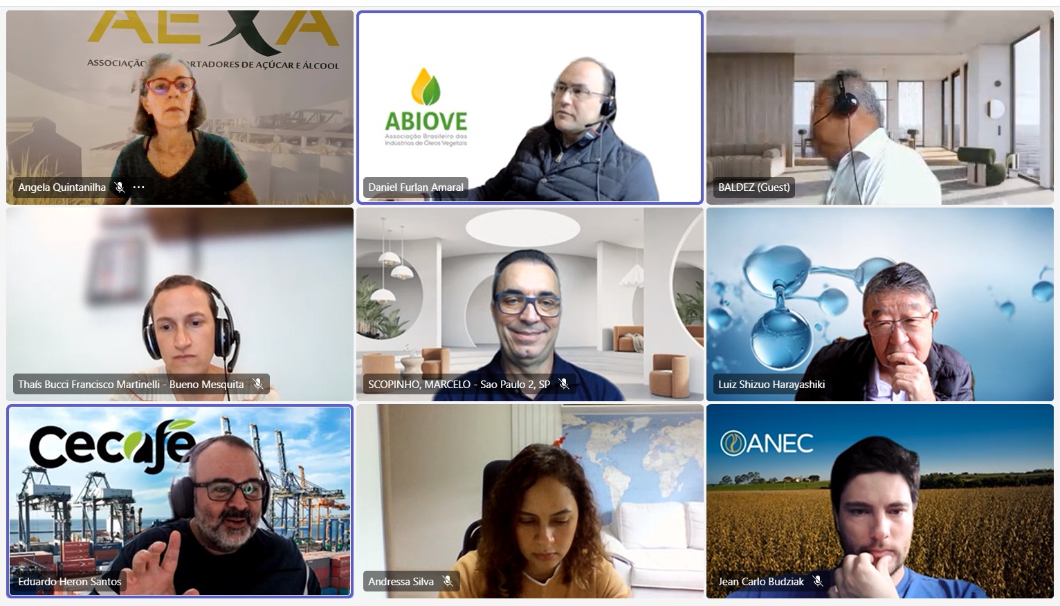 Featured image for “Coalizão de Usuários de Transporte de Cargas – III CONUT”